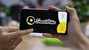 Cara Menghapus Video di Snack Video Langsung Hilang Permanen