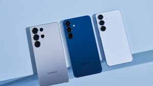 Ponsel Samsung Tahan Dua Kali Lebih Banyak Pengisian Dibanding Pixel dan iPhone 