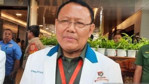 Tes Kesehatan Capres Prabowo Akan Dilakukan 26 atau 27 Oktober