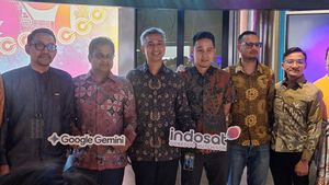 Gandeng Google, Indosat Hadirkan Akses Gemini AI dengan Paket Data Bulanan