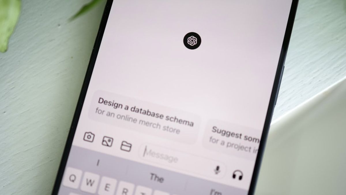 OpenAIはチャットGPTアプリケーションに広告を付け加えることを秘密裏にテスト