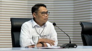 KPK Ungkap Hasil Asesmen Kesehatan Yaqut Cholil Qoumas: Gerd Akut dan Asma