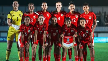 青年和体育部长鼓励PSSI立即进入女子联赛