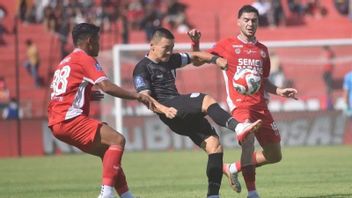 셀로와 셀레멘판다가 2-1으로 꺾인 후 즉시 퇴보 구역에서 벗어난다.