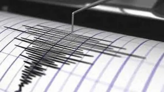 Gempa M 4,6 Goyang Sukabumi Hari Ini, BPBD Pastikan Tak Imbulkan Korban Jiwa