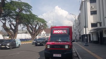Lubricant Manufacturer Motul Strengthens Market Penetration In This Way