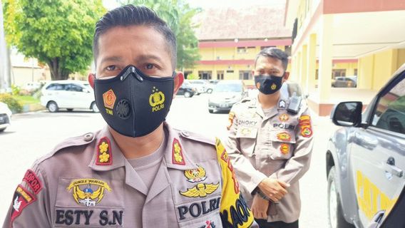 Jangan Jadikan Pilkades Lombok Tengah Ajang Taruhan dan Berjudi