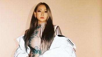 CL, Tablo Et A Line Of K-pop Artists Soutiennent #StopAsianHate Campagne