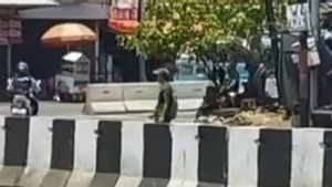 Polisi Sebut Rekaman Video Viral Copet di Terminal Pulogadung Sudah Lama Terjadi, Pelaku di Lapas Cipinang