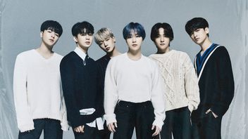 Mnet Annonce 6 Groupes En Compétition Dans L’événement Kingdom