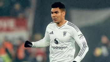 Casemiro: Keputusan Meninggalkan Manchester United Sudah Final meskipun Performa Tim Kurang Baik