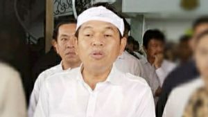 Ribut soal Pengerukan Sungai, Dedi Mulyadi Damai­kan Kades yang Bersitegang di Karawang