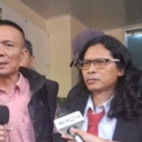 Sah, Status Rismon Dalam Kasus ijazah Jokowi Sudah Bukan Tersangka