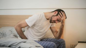 Peringati Hari Hepatitis Sedunia 2025, Kenali Jenis dan Gejalanya yang Harus Diwaspadai