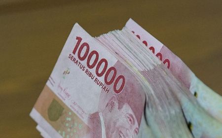 Rupiah Rabu Dibuka Menguat 15 Poin ke Rp14.740 per Dolar AS