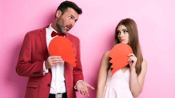 Recognize 6 Signs That They Are Being Used In Romantic Relations