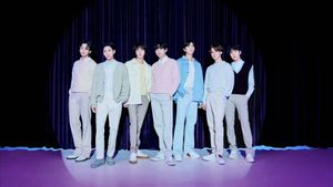 BTS dan BigBang Comeback di 2026, Bisnis Industri K-Pop Diprediksi Melonjak