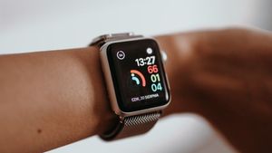 Apple Watch Bakal Dilengkapi dengan Kamera, Fitur Baru Dukung Olahraga Sambil Ngonten