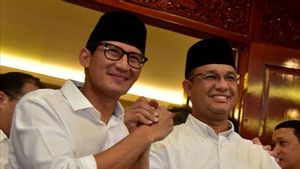 Heboh Nama Anies-Sandi Masuk Soal Uji Coba UN di Magelang dalam Sejarah Hari Ini, 17 Maret 2017