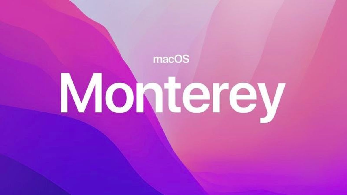 Pengguna Keluhkan MacBook Mereka Mati Total Usai <i>Upgrade</i> MacOS Monterey