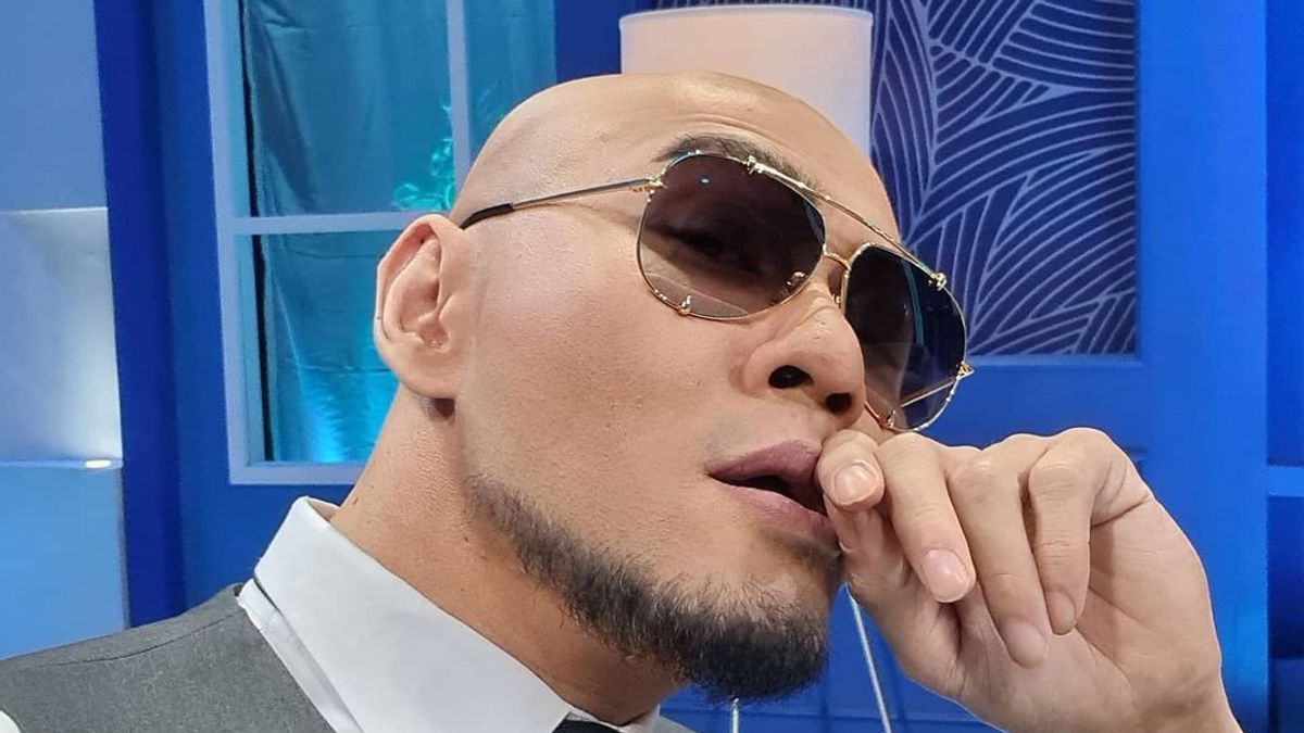 Let Us Correct The Historical Mistakes That Deddy Corbuzier Showed On His YouTube