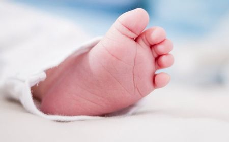 370 Ribu Bayi Diperkirakan Lahir di Hari Tahun Baru 2021