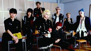 ONE OR EIGHT Rilis Dua Single Beruntun untuk Jadi Anthem Kebebasan
