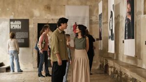 Film <i>Sore: Istri dari Masa Depan</i> Raih 2 Juta, Jadi Film Terlaris Yandy Laurens