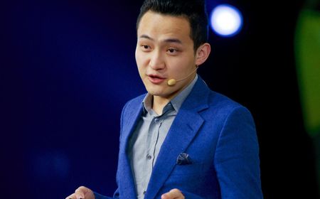 Jadi Raja Kripto, Segini Kekayaaan Justin Sun dan Vitalik Buterin!