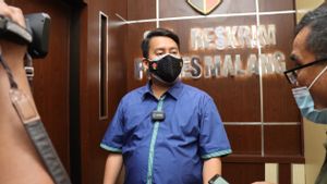 Polisi Periksa Saksi Kasus Dugaan Pencabulan Pelatih Taekwondo di Malang