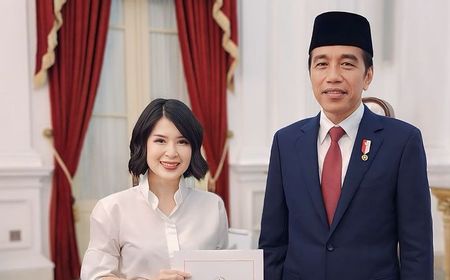 Jokowi Mulai Bagi-bagi Kekuasaan Imbal Jasa Pilpres 2024: Praktik KKN di Masa Depan Bakal Makin Parah?