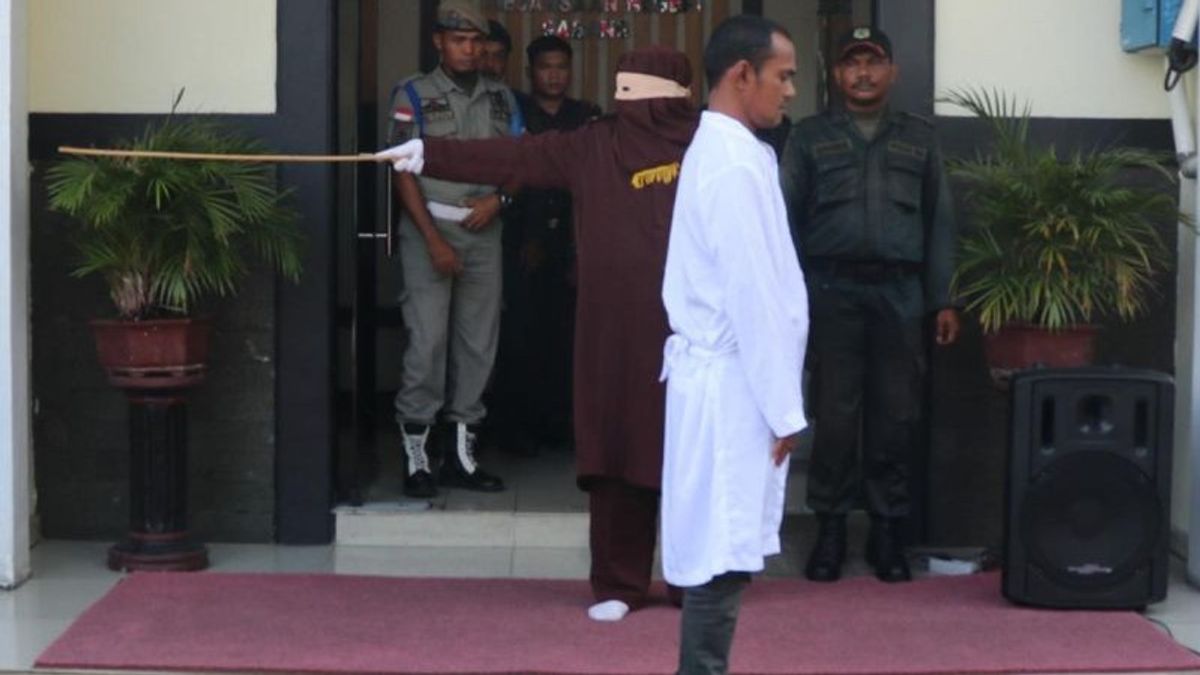 arani sabang : 3 condamnés en justice