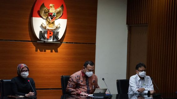 Ada Pengadaan Vaksin Mandiri, Menkes Budi Gunadi Buru-buru ke KPK