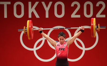 Jadwal Olimpiade Tokyo Hari Ini, Rabu 28 Juli