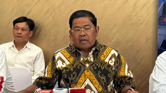Golkar Dukung Prabowo Dua Periode, Dorong Koalisi Permanen