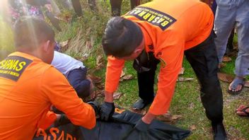 A Fisherman Lost In Bintan Waters Found Dead