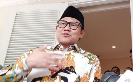 Berencana Temui Megawati dalam Waktu Dekat, Cak Imin Pastikan Bakal Spesial