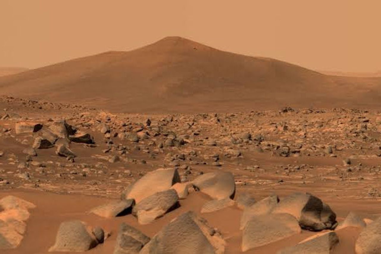 月と火星のプロジェクトに取り組んでいる英国宇宙機関は、292億ルピアを支払います
