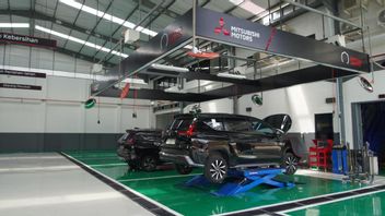 ईद की छुट्टियों से पहले और सुनिश्चित करें कि कार सुरक्षित है, मित्सुबिशी इस आकर्षक कार्यक्रम को पेश करता है