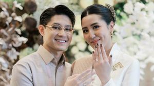 Teuku Rassya Lamar Kekasih, Cleantha Islan Usai 5 Tahun Pacaran