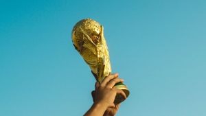 Piala Dunia 2022 Qatar Memberikan Keuntungan Besar untuk FIFA, Lebih Banyak Rp10,9 Triliun dari Edisi Sebelumnya