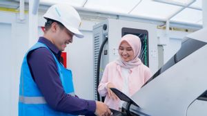 PLN Adds 6 SPKLU Development Partners To Strengthen EV Ecosystems In Indonesia