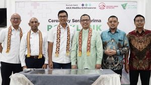 Tingkatkan Layanan Kesehatan RS AKA Medika Sribhawono, AIA Bersama Dompet Dhuafa Kembangkan Poliklinik