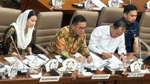 Kesepakatan Tarif Impor jadi 19 Persen Tak Semata-mata Tuntut Akses Pasar, tapi Investasi
