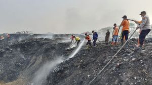 Mendagri Tito Serius Olah Sampah Jadi Energi Listrik, Minta Pemda Dukung Proyek Pembangunan PSEL