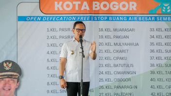 Bima Arya Geram, Oknum Guru SD Cabul di Kota Bogor Langsung Dipecat