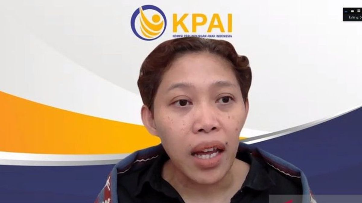 KPAI, 그레시크에서 빗나간 총알 사건에서 복구 권리를 요구하다