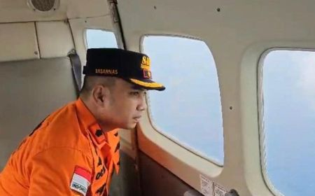 Tim SAR Gunakan Susi Air Cari 7 Orang termasuk WNA Hilang di Pulau Banyak Aceh