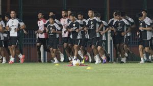 アジアカップ2025予選のU-17インドネシア代表23名のリスト