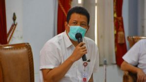 Kabar Baik dari Purbalingga, 5.045 Pasien COVID-19 Dinyatakan Sembuh
